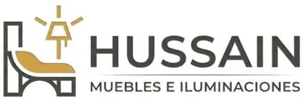 Hussain Muebles e Iluminación - Inicio
