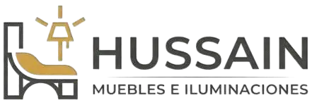 Hussain Muebles e Iluminación - Inicio